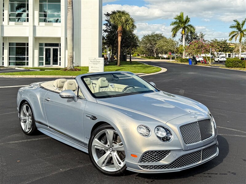 2017 Bentley Continental GT Speed   - Photo 81 - Bonita Springs, FL 34134