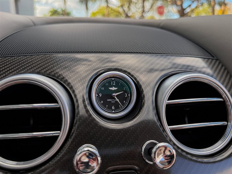 2017 Bentley Continental GT Speed   - Photo 17 - Bonita Springs, FL 34134