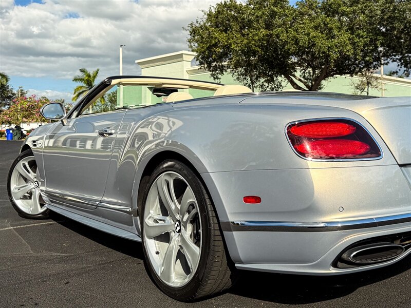 2017 Bentley Continental GT Speed   - Photo 57 - Bonita Springs, FL 34134