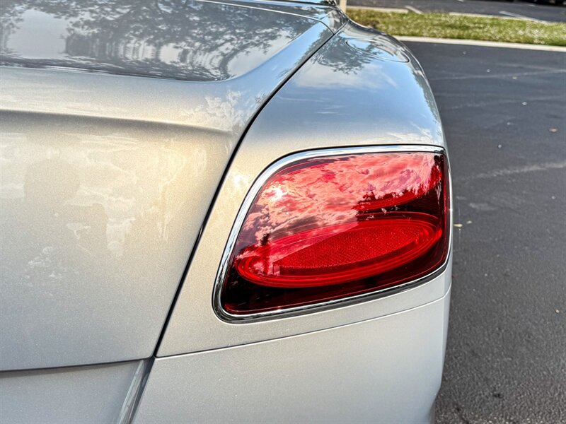 2017 Bentley Continental GT Speed   - Photo 65 - Bonita Springs, FL 34134