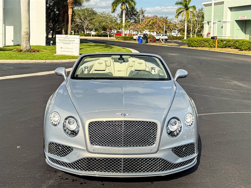 2017 Bentley Continental GT Speed   - Photo 6 - Bonita Springs, FL 34134