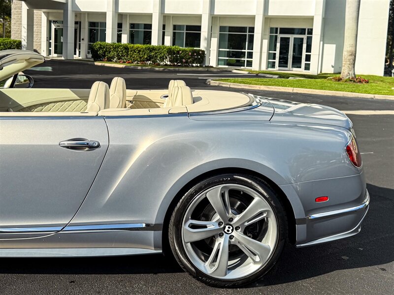 2017 Bentley Continental GT Speed   - Photo 54 - Bonita Springs, FL 34134