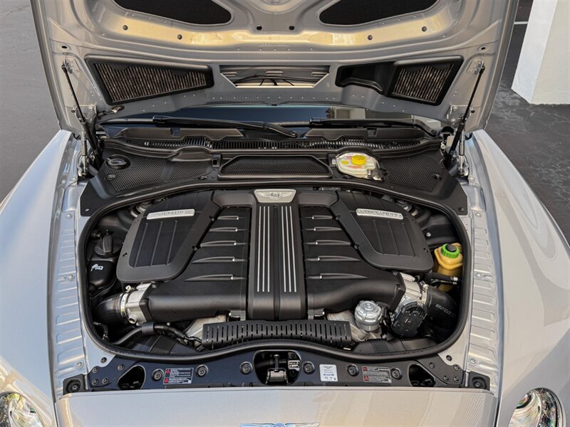 2017 Bentley Continental GT Speed   - Photo 45 - Bonita Springs, FL 34134