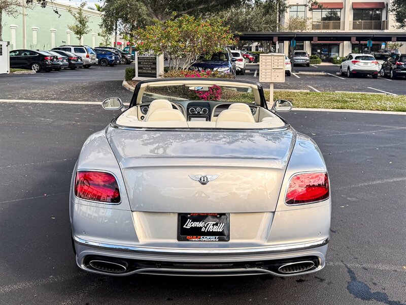 2017 Bentley Continental GT Speed   - Photo 61 - Bonita Springs, FL 34134