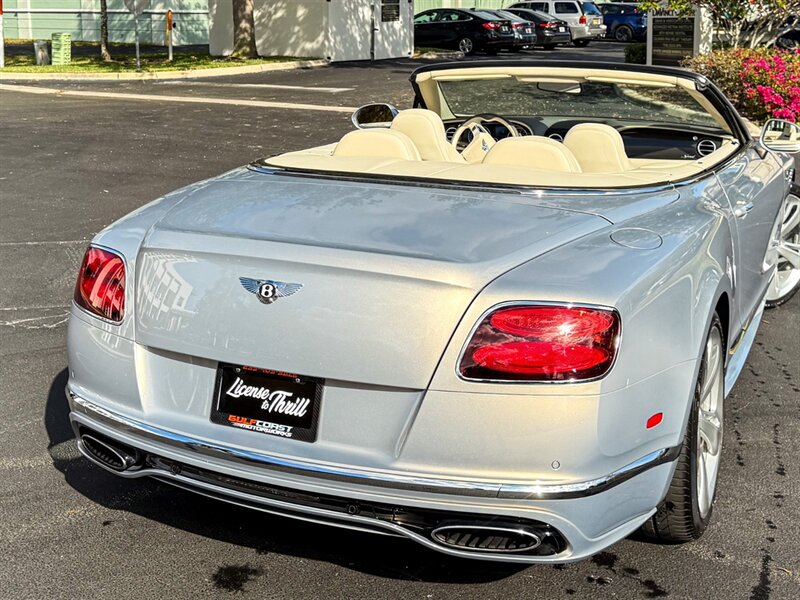 2017 Bentley Continental GT Speed   - Photo 66 - Bonita Springs, FL 34134