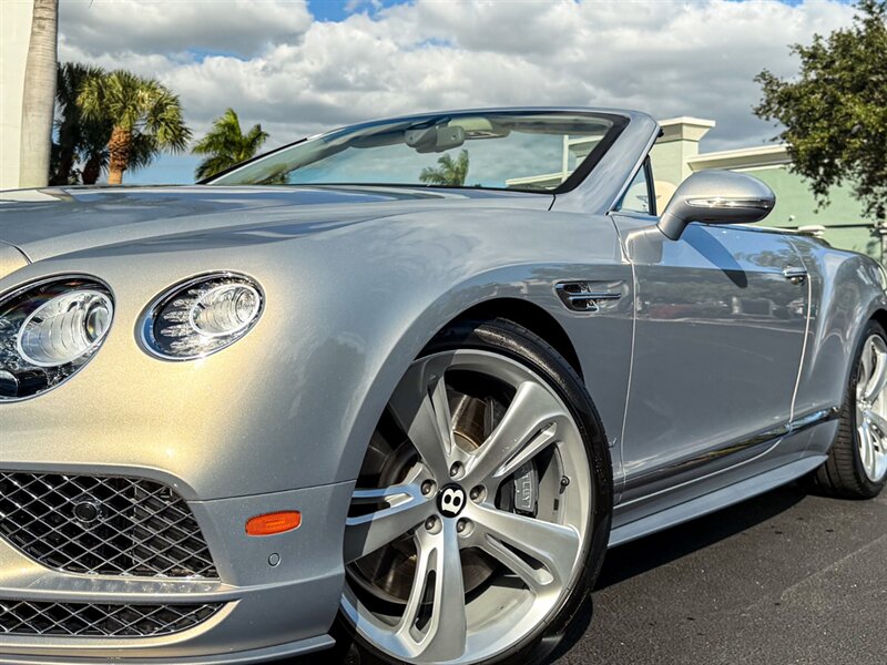 2017 Bentley Continental GT Speed   - Photo 12 - Bonita Springs, FL 34134