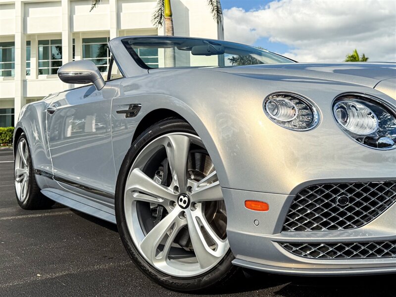 2017 Bentley Continental GT Speed   - Photo 84 - Bonita Springs, FL 34134