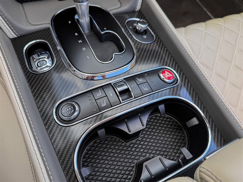 2017 Bentley Continental GT Speed   - Photo 24 - Bonita Springs, FL 34134