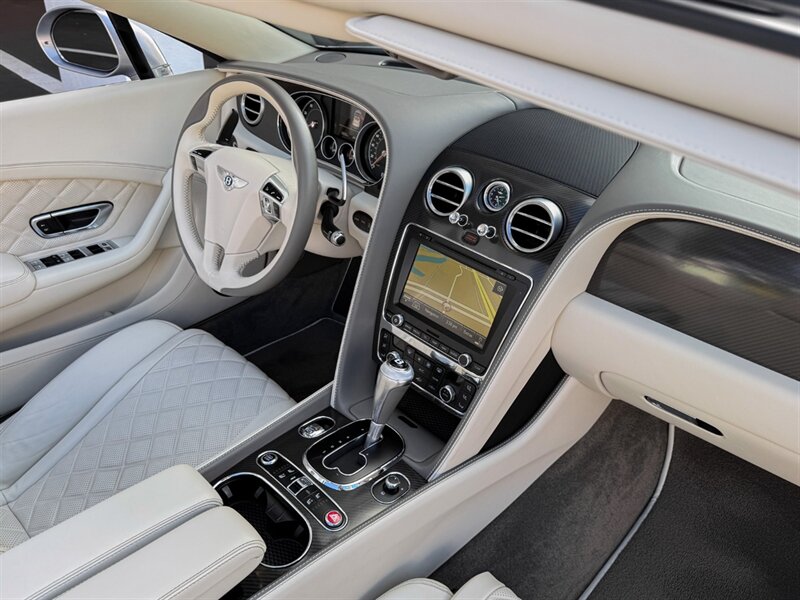 2017 Bentley Continental GT Speed   - Photo 41 - Bonita Springs, FL 34134