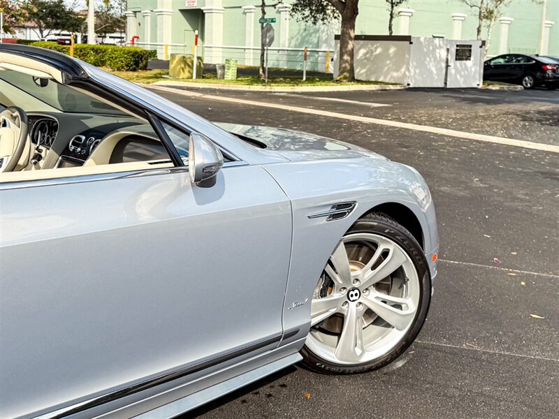 2017 Bentley Continental GT Speed   - Photo 70 - Bonita Springs, FL 34134