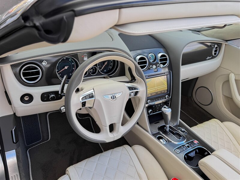 2017 Bentley Continental GT Speed   - Photo 36 - Bonita Springs, FL 34134