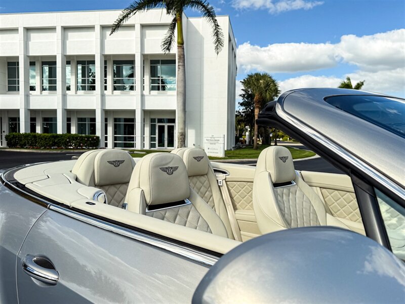 2017 Bentley Continental GT Speed   - Photo 76 - Bonita Springs, FL 34134