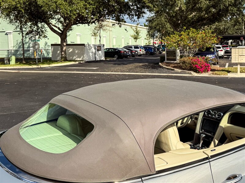 2017 Bentley Continental GT Speed   - Photo 79 - Bonita Springs, FL 34134