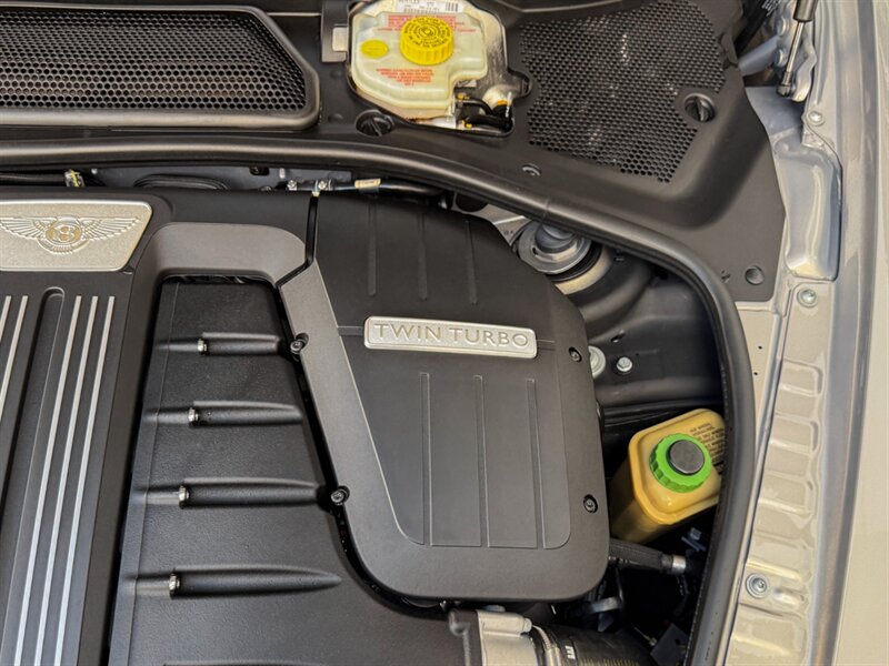 2017 Bentley Continental GT Speed   - Photo 48 - Bonita Springs, FL 34134