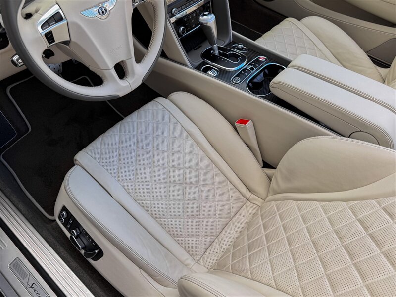 2017 Bentley Continental GT Speed   - Photo 31 - Bonita Springs, FL 34134