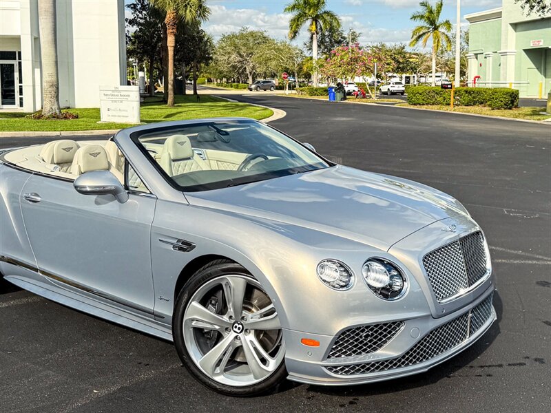 2017 Bentley Continental GT Speed   - Photo 82 - Bonita Springs, FL 34134