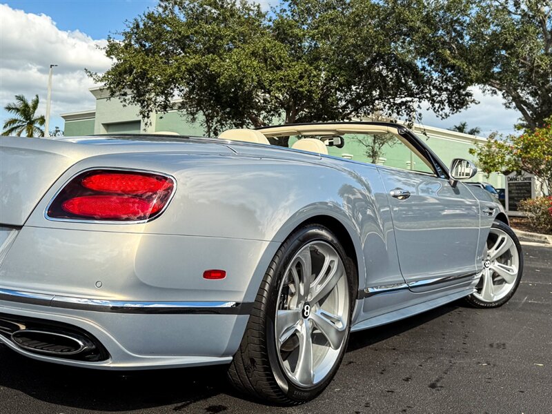 2017 Bentley Continental GT Speed   - Photo 69 - Bonita Springs, FL 34134