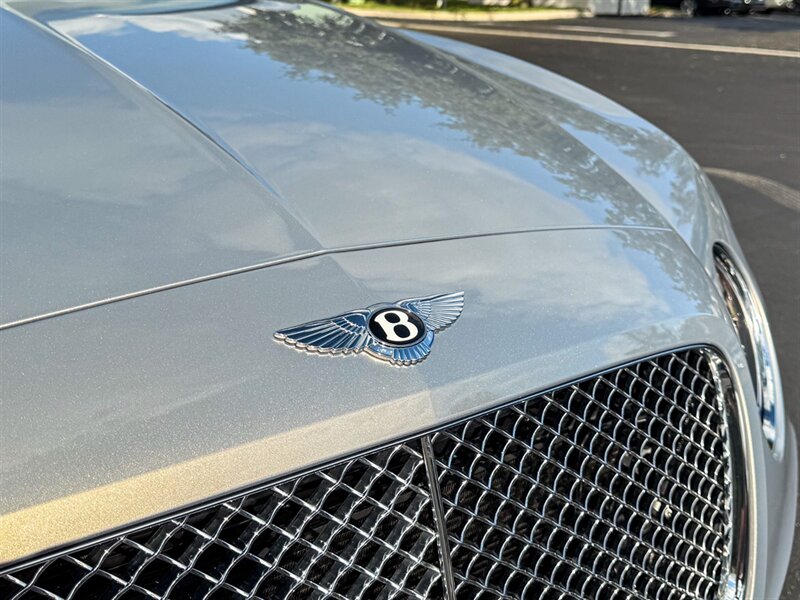 2017 Bentley Continental GT Speed   - Photo 4 - Bonita Springs, FL 34134
