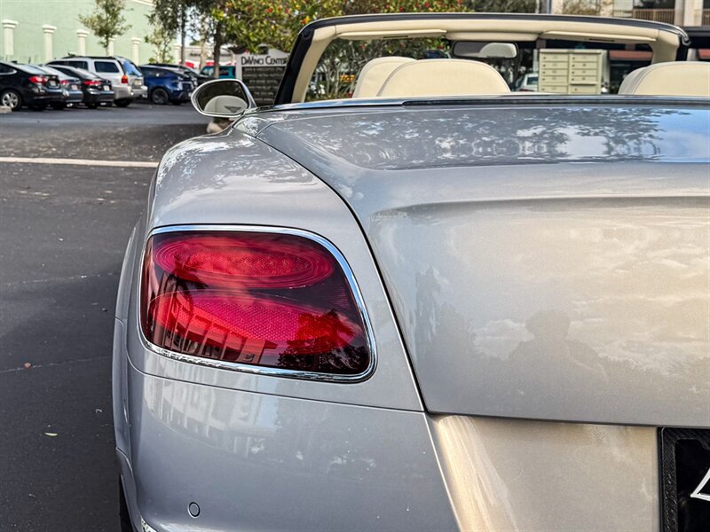 2017 Bentley Continental GT Speed   - Photo 62 - Bonita Springs, FL 34134