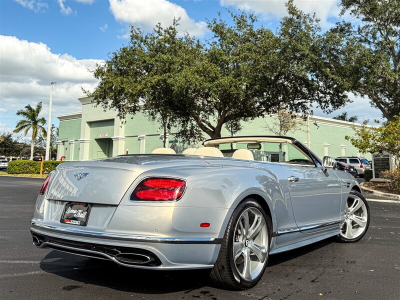 2017 Bentley Continental GT Speed   - Photo 68 - Bonita Springs, FL 34134