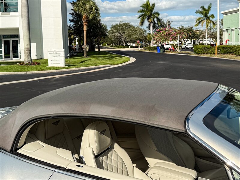 2017 Bentley Continental GT Speed   - Photo 78 - Bonita Springs, FL 34134