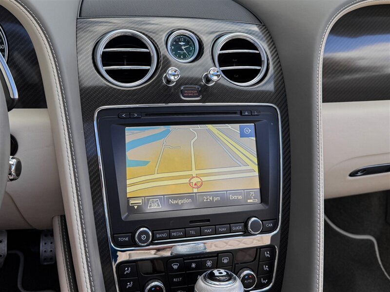 2017 Bentley Continental GT Speed   - Photo 18 - Bonita Springs, FL 34134