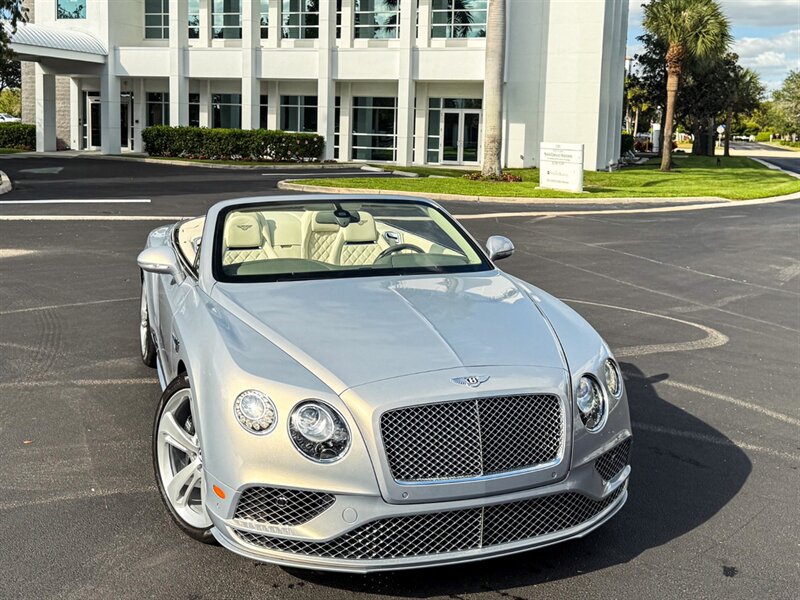2017 Bentley Continental GT Speed   - Photo 85 - Bonita Springs, FL 34134