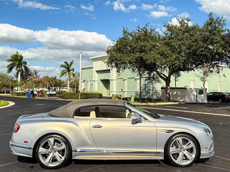 2017 Bentley Continental GT Speed   - Photo 80 - Bonita Springs, FL 34134