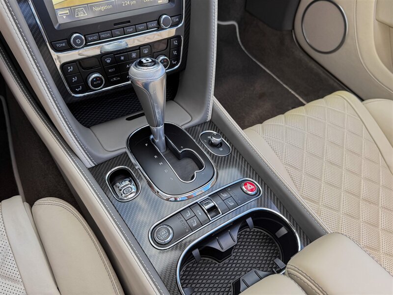 2017 Bentley Continental GT Speed   - Photo 21 - Bonita Springs, FL 34134