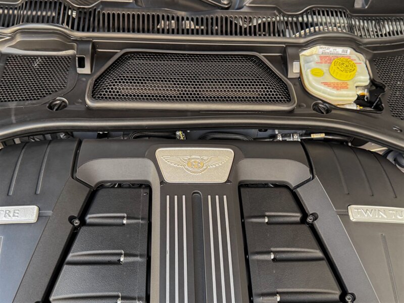 2017 Bentley Continental GT Speed   - Photo 47 - Bonita Springs, FL 34134