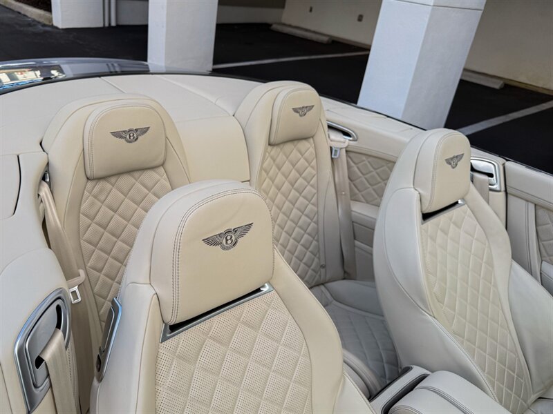 2017 Bentley Continental GT Speed   - Photo 39 - Bonita Springs, FL 34134