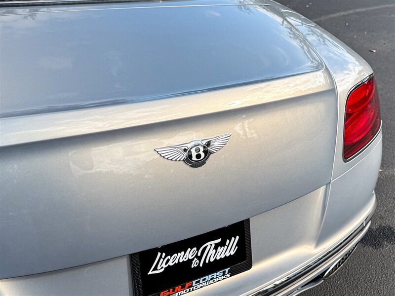 2017 Bentley Continental GT Speed   - Photo 64 - Bonita Springs, FL 34134