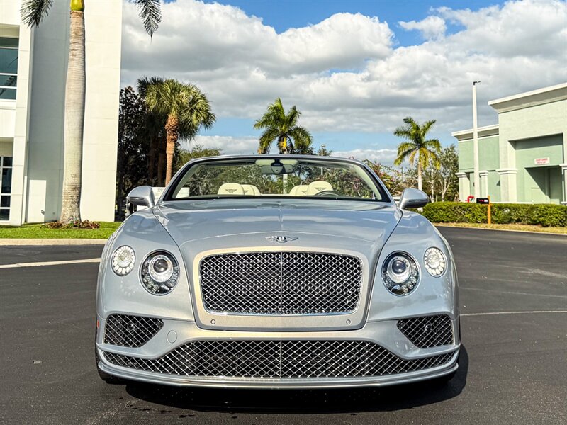 2017 Bentley Continental GT Speed   - Photo 7 - Bonita Springs, FL 34134