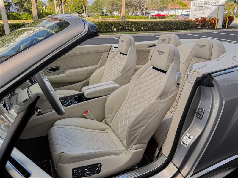 2017 Bentley Continental GT Speed   - Photo 29 - Bonita Springs, FL 34134