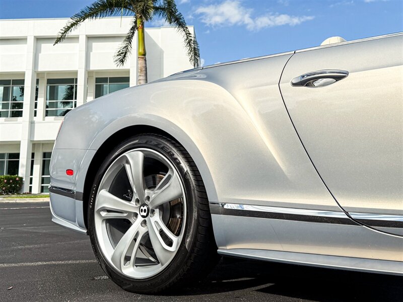 2017 Bentley Continental GT Speed   - Photo 73 - Bonita Springs, FL 34134