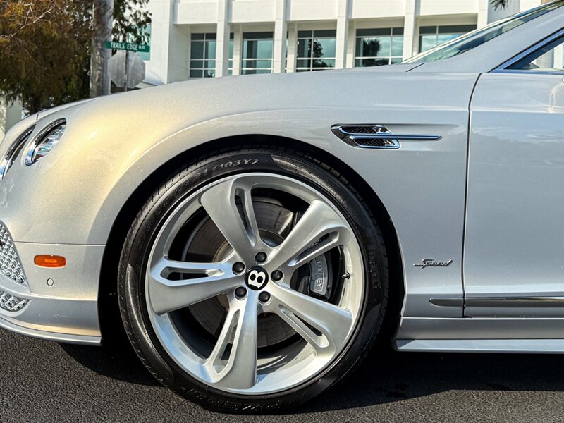 2017 Bentley Continental GT Speed   - Photo 52 - Bonita Springs, FL 34134