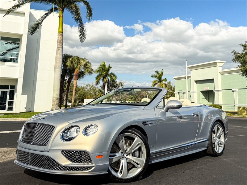 2017 Bentley Continental GT Speed   - Photo 10 - Bonita Springs, FL 34134