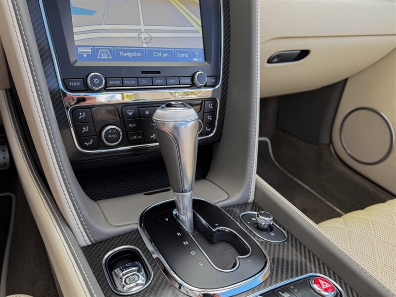 2017 Bentley Continental GT Speed   - Photo 22 - Bonita Springs, FL 34134