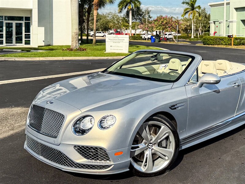 2017 Bentley Continental GT Speed   - Photo 11 - Bonita Springs, FL 34134