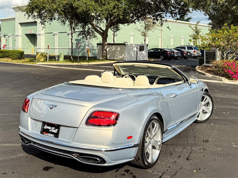 2017 Bentley Continental GT Speed   - Photo 71 - Bonita Springs, FL 34134