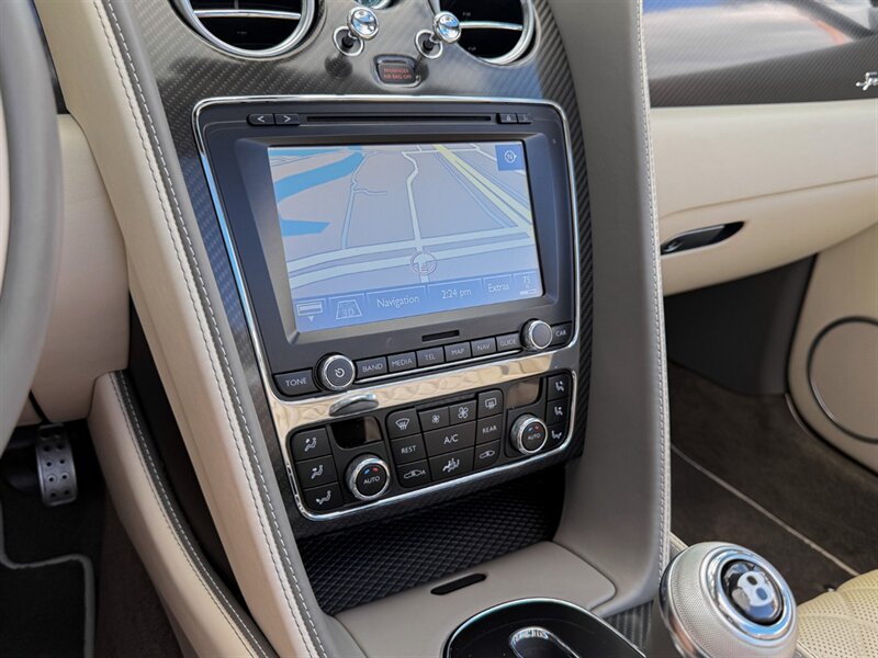 2017 Bentley Continental GT Speed   - Photo 20 - Bonita Springs, FL 34134