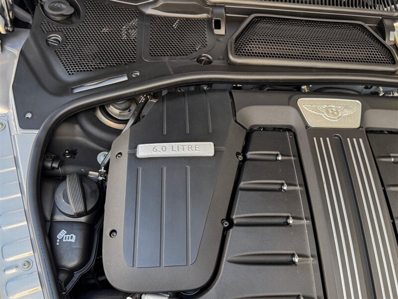 2017 Bentley Continental GT Speed   - Photo 46 - Bonita Springs, FL 34134