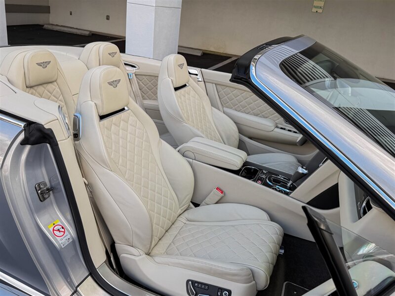 2017 Bentley Continental GT Speed   - Photo 37 - Bonita Springs, FL 34134