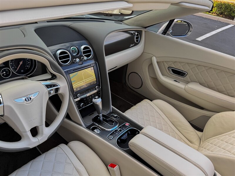 2017 Bentley Continental GT Speed   - Photo 14 - Bonita Springs, FL 34134