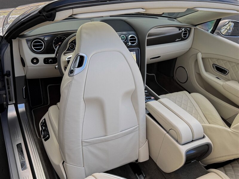 2017 Bentley Continental GT Speed   - Photo 32 - Bonita Springs, FL 34134