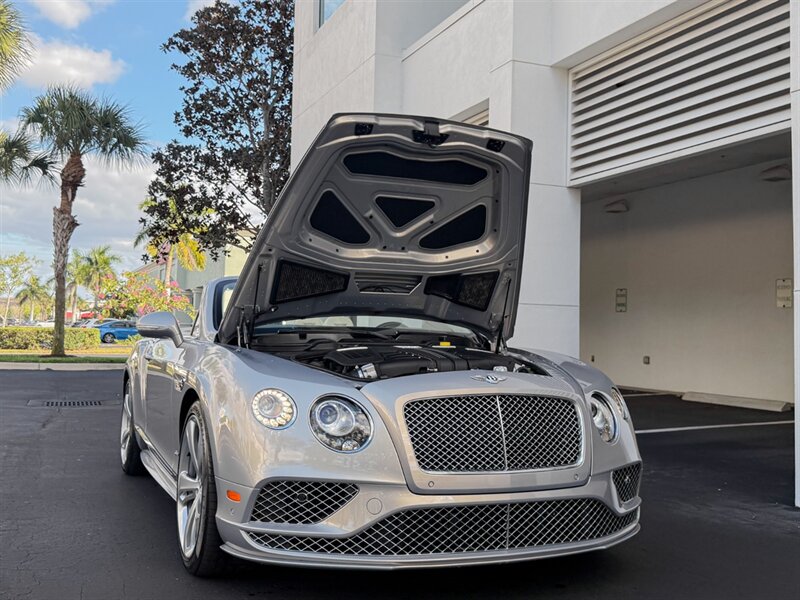 2017 Bentley Continental GT Speed   - Photo 49 - Bonita Springs, FL 34134