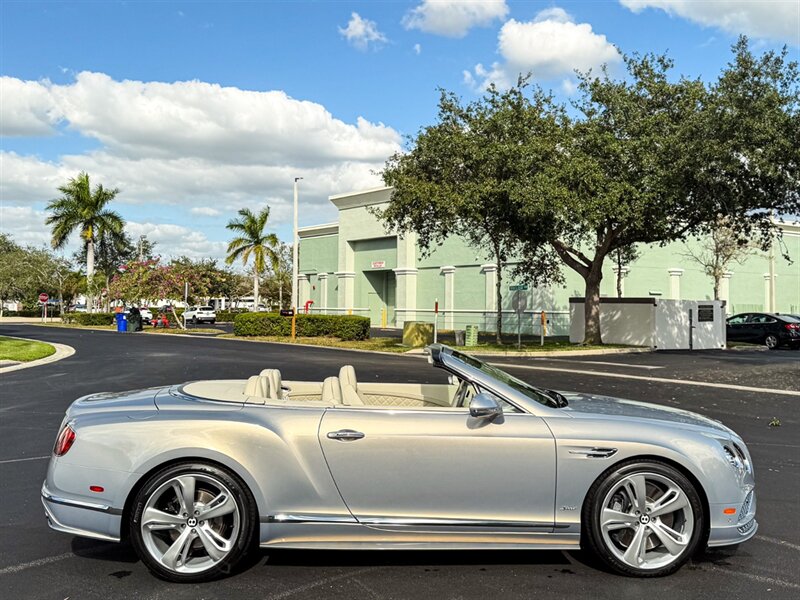 2017 Bentley Continental GT Speed   - Photo 72 - Bonita Springs, FL 34134