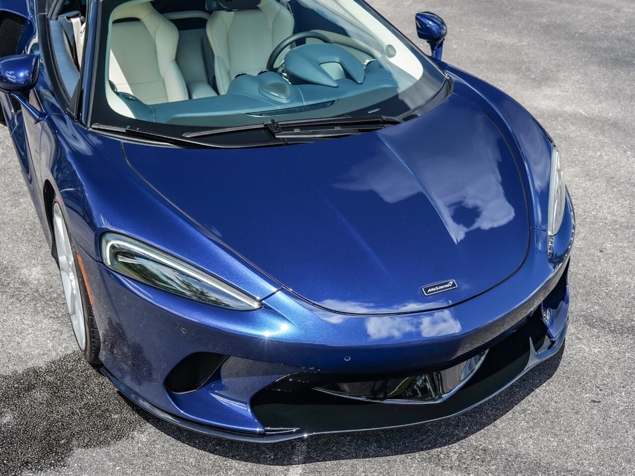 2020 McLaren GT   - Photo 7 - Bonita Springs, FL 34134