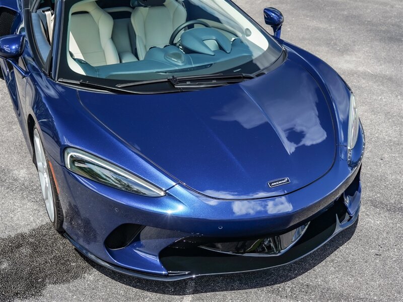 2020 McLaren GT - Photo 7 - Bonita Springs, FL 34134