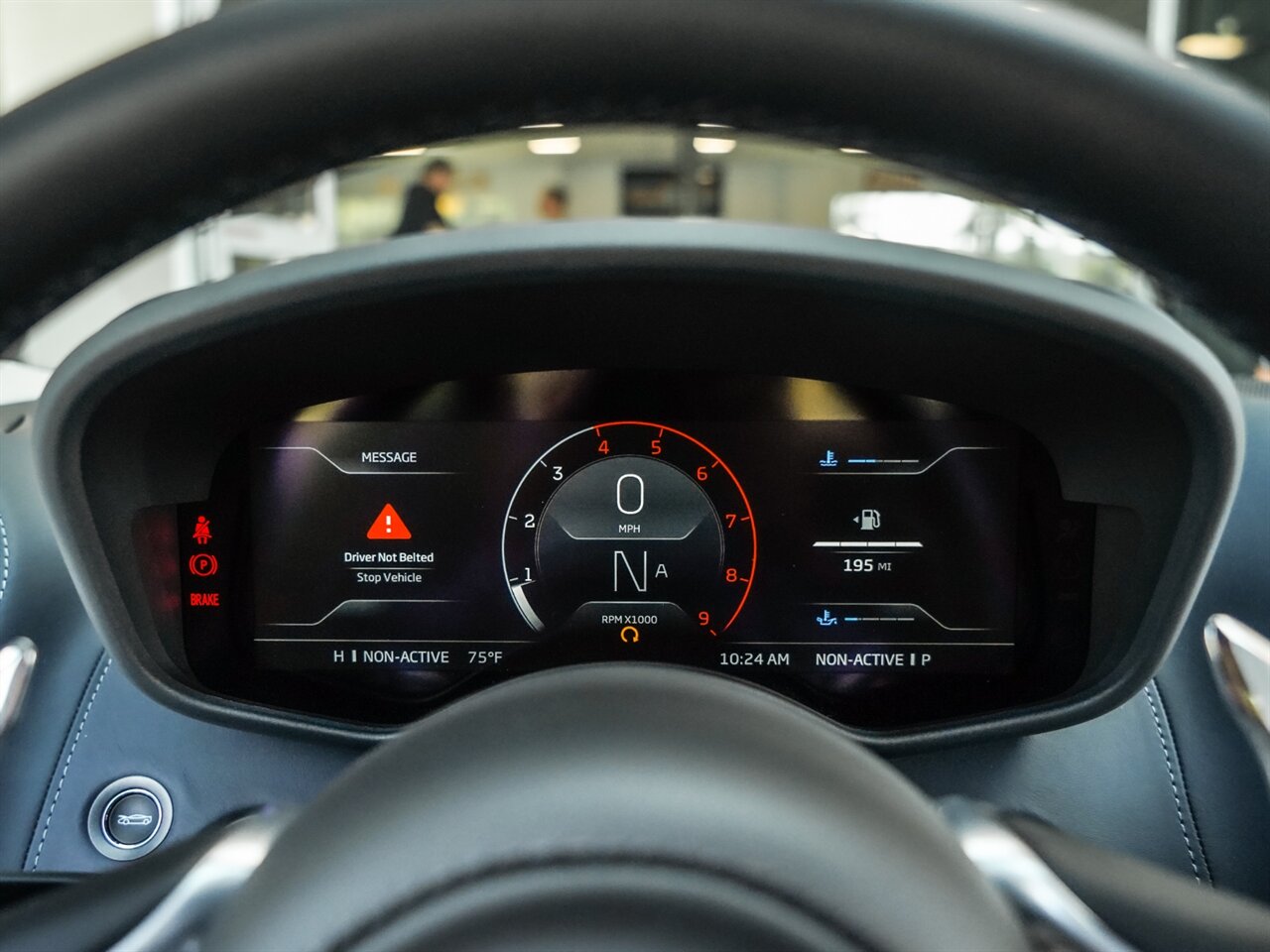 2020 McLaren GT   - Photo 14 - Bonita Springs, FL 34134